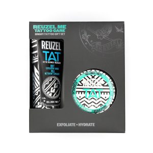 Tattoo Care Set Bright