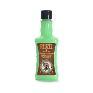 Reuzel Scrub Shampoo