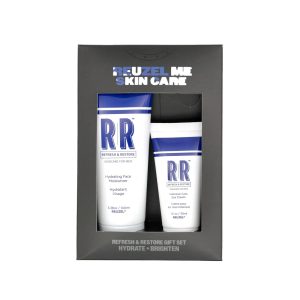Refresh & Restore Skincare Set