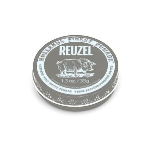Reuzel Extreme Hold Matte Pomade