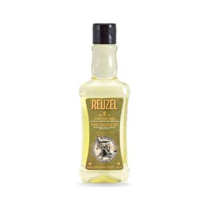 Reuzel 3-in-1 Shampoo