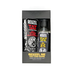 Tattoo Care Set Shine